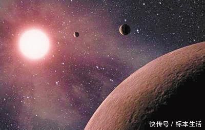 宿主 热到融化,外太空一颗行星温度超过4000℃,还有神奇的元素被发现
