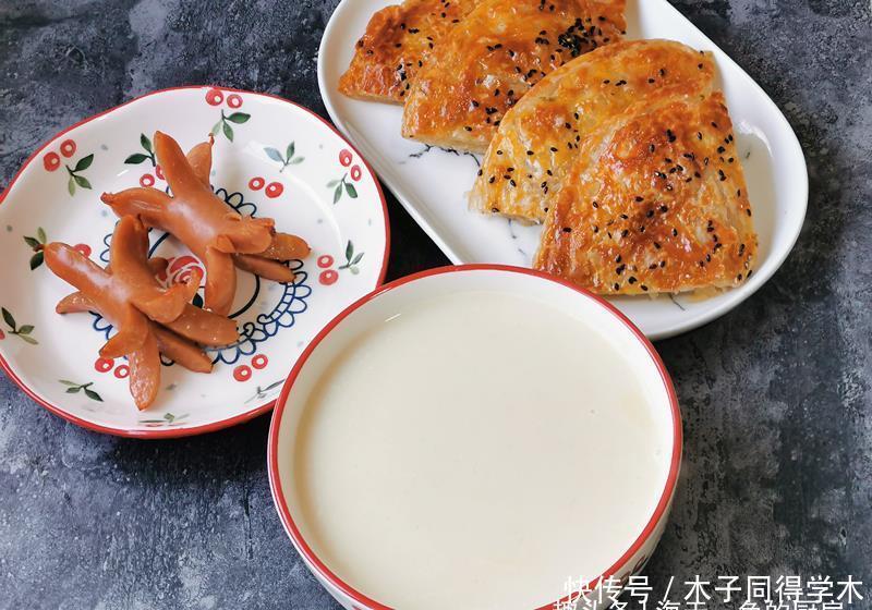  早餐|孩子一人食早餐，宝妈早起20分钟就能做好，简单快手孩子爱吃