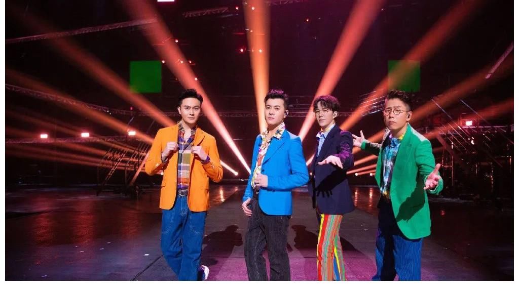 张智霖|《披荆斩棘的哥哥》：绝美舞台的背后，这一点是有必要点赞的