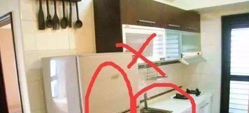 厨房|装错3次厨房含泪总结18条血泪教训!都是亲身踩的坑!真要命!