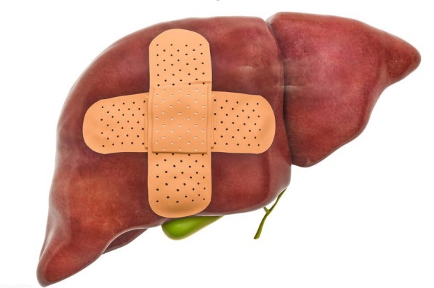 气血|肝病偷袭，“嘴”先报告，4个症状一目了然，希望你一个不占