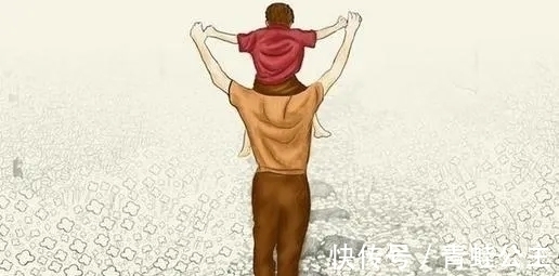 心理健康|这5件事如果不给孩子撑腰,你的孩子将一生都难抬起头做人