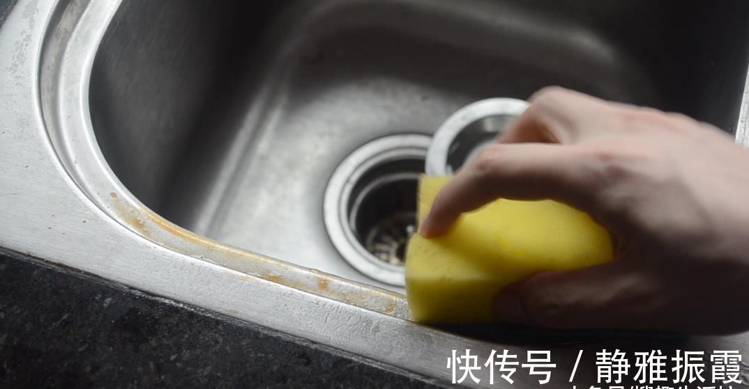 白醋|洗衣液和白醋混合在一起, 没想到作用这么大, 可惜知道的人还不多