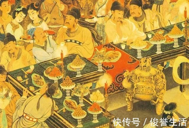 唐宋词鉴赏辞典!古代有首清明诗,思想比杜牧的更深刻,仅仅28字,却道尽千古悲哀