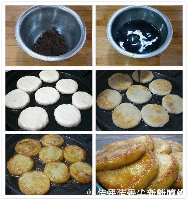 天气越来越热了,教你糯米的10种好吃做法,软糯香甜,比买的还香