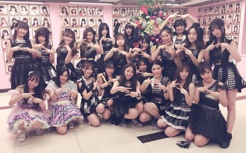 赵嘉敏|SNH48五位冠军命运不同,鞠婧祎难复刻,有人出道即巅峰