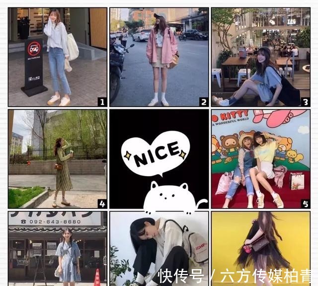 海波丽|99入手!有这么好看的「饼干鞋」,我鞋柜的匡威都得失宠