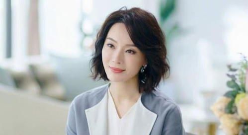 女人|女人年纪上去了,尽量少剪后2种发型,刻意装嫩还没气质