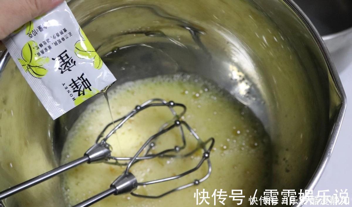 洁净|减肥期间也可以吃的甜品,香甜可口,女孩子更喜欢