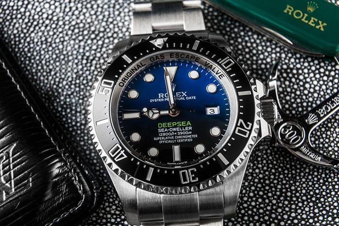 手表|每个男人都希望拥有3大经典的腕表,你知道吗?