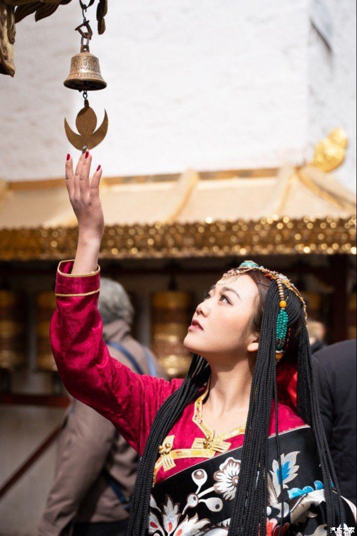 偶遇|走进川藏线，零距离体验一路壮丽景色