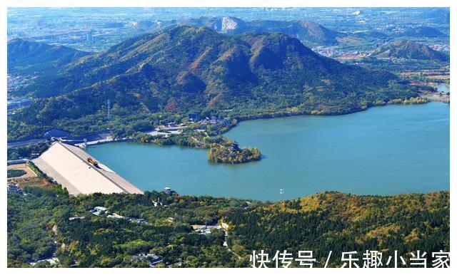 石佛|畅游京郊｜“心形”湖泊、“梯田”云海、“醉”美登山地……