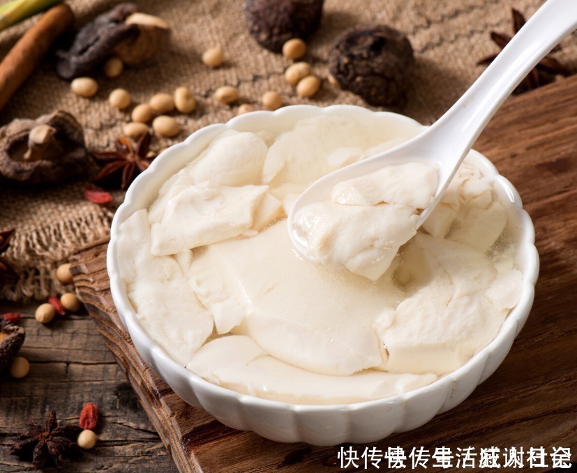 爱吃豆腐脑不会做配方做法都告诉你,简单又美味,一看就会