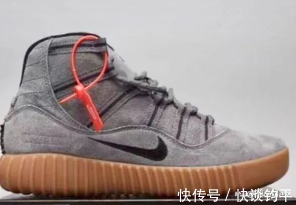 乔丹|赶走烦恼带来欢乐,那些鬼才设计的莆田世家,你都见过吗?