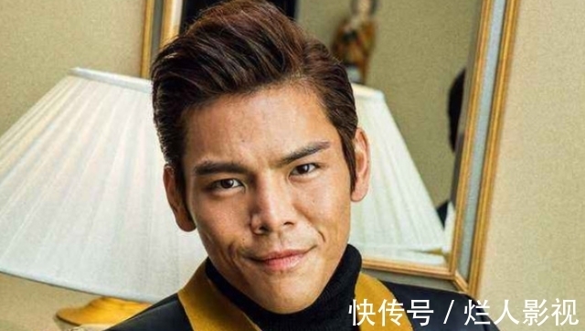 三十而已|同样是“星二代”,他走向堕落的深渊,他却得到人们的认可