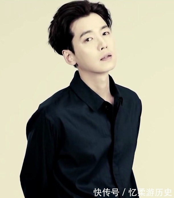 ig|关于郑敬淏的5件事!外号“郑少女”,不是“金隽婠”的最佳人选