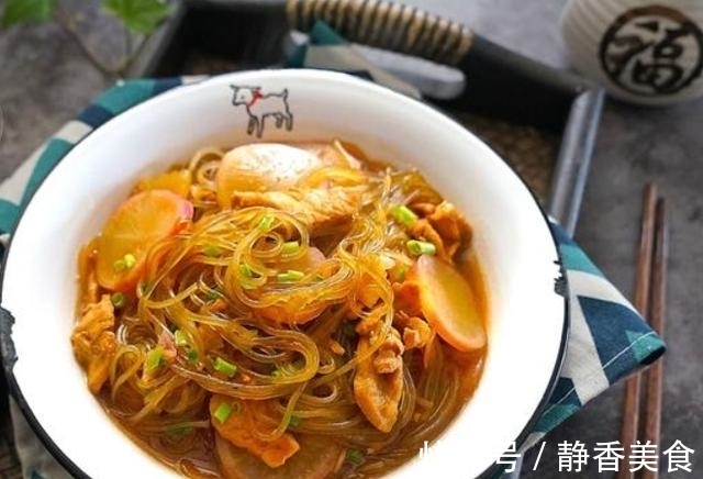 好不好吃|萝卜炖肉的正确做法,第一步决定好不好吃,鲜不鲜也很关键