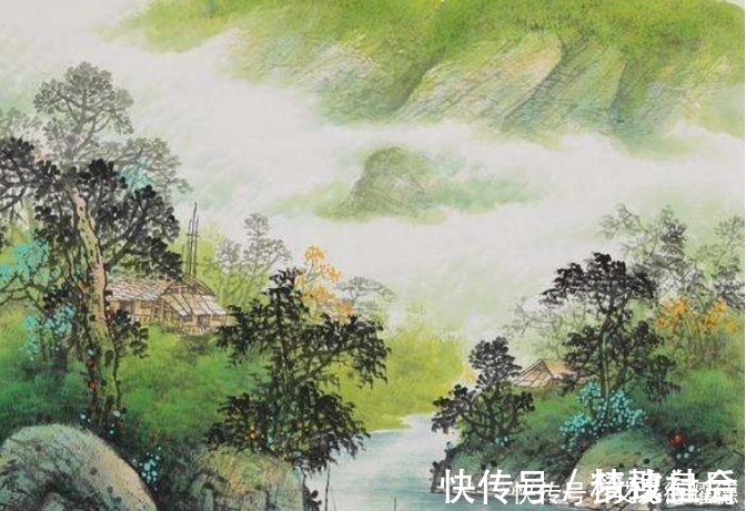 泊船瓜洲&王安石最波折的一首诗,一个字改了十几次,终成千古绝唱!