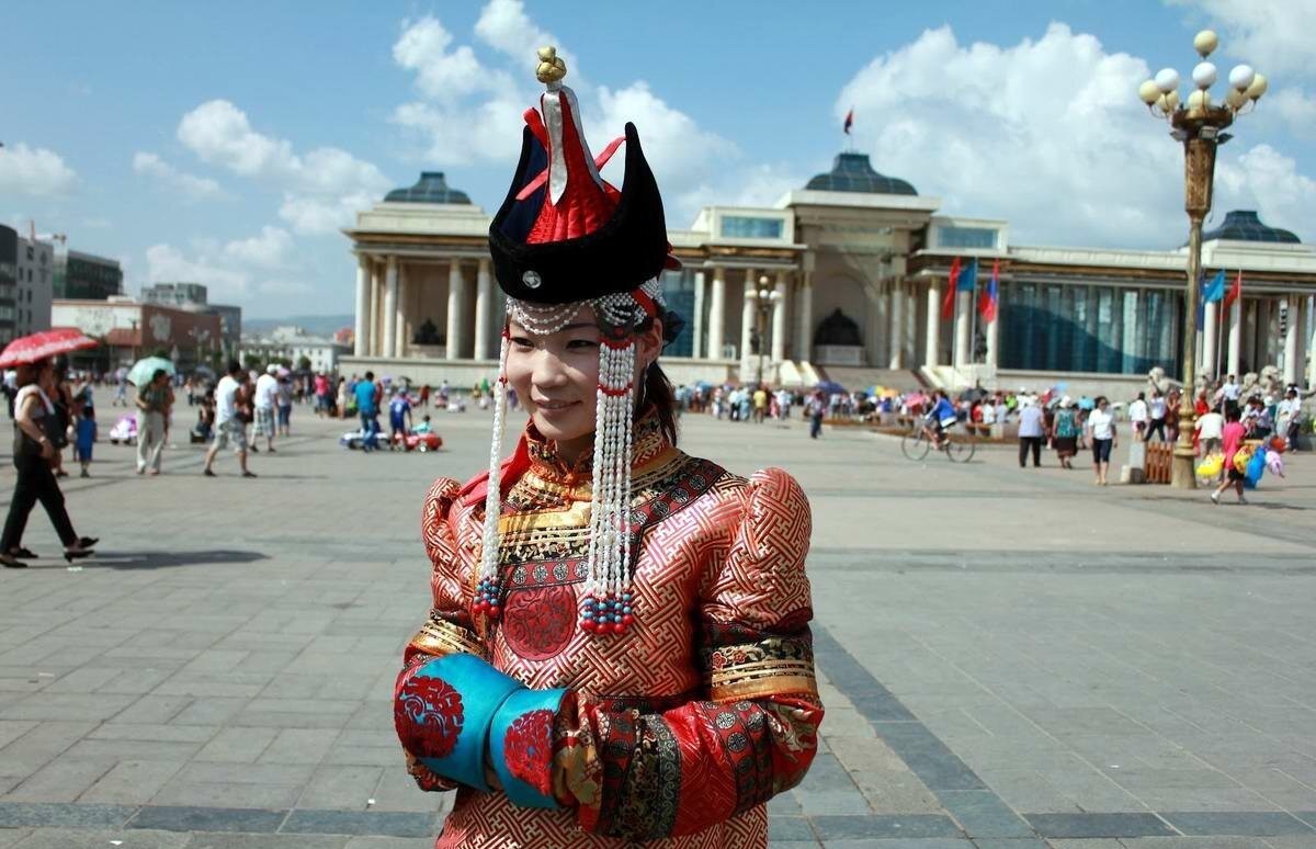 宗教|蒙古人是从何时开始信奉佛教的?为什么要改信佛教?