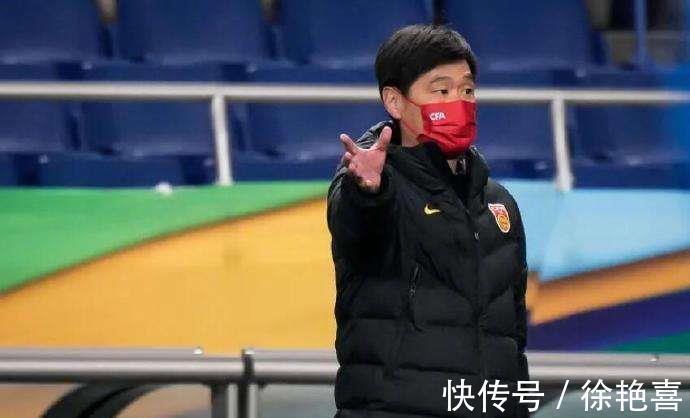 李霄鹏|李霄鹏身处下课边缘!国足新帅3大候选人浮现,高洪波陈婉婷在列