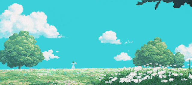 诗人@被隐藏的天赋,才是你看不见的命运