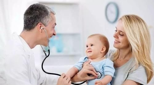 治疗|一岁内宝宝发育迟缓的五种情况,家长快检查,以免错过最佳治疗