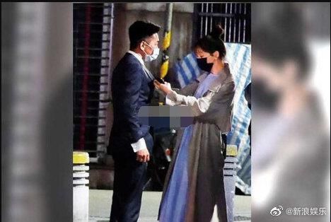 王心凌疑与富二代绯闻前男友复合,生图曝光颜值回春