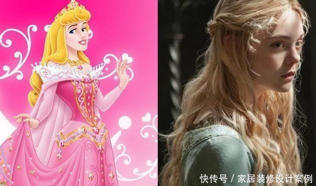 仙蒂瑞拉|迪士尼公主真人版对比,白雪公主最还原,艾莎还在等