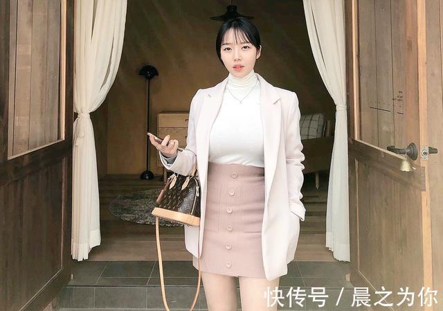 臀围|韩国90后运动型美女,微胖身材却曲线动人,臀围堪比金·卡戴珊!