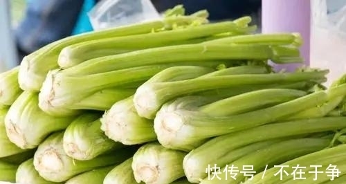 吃芹菜为什么不吃叶子?大部分人不清楚,为了健康不妨了解一下