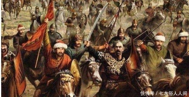 灭亡|国王想娶李世民女儿，李世民向国王要了哪四种动物？导致此国灭亡