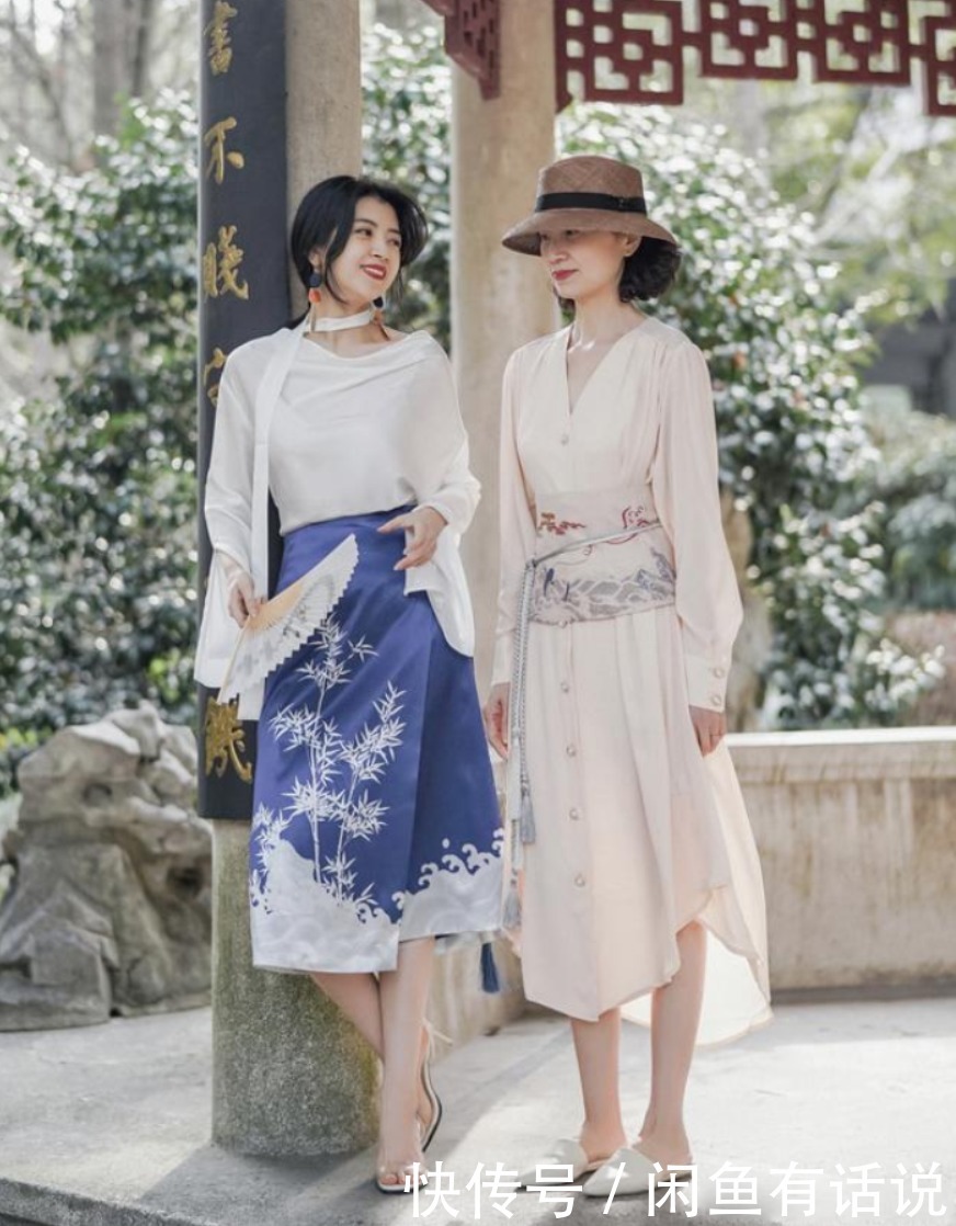 穿搭|女人过了50岁后,别再用高跟鞋配裙子,学学三木妈妈,时髦还舒服
