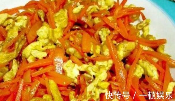 强身健体|孩子的第二幅眼镜,保护视力增长智力,简单可口营养丰富还健康