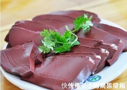 氨基酸|猪血有什么营养作用这些人千万不要吃猪血却很少人知道