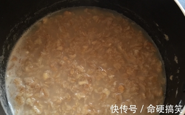 猪油|一种粗粮吃一口等于吃10斤猪油，不及时撤下桌，小心脑梗找上你