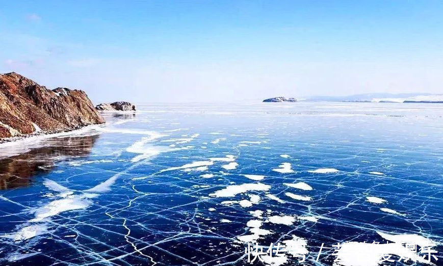 左宗棠|贝加尔湖世界上最深的一个湖泊，如今成俄罗斯旅游胜地