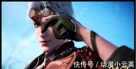 朱竹清|斗罗大陆:史莱克七怪众人的第五魂技,都是天花板级别,谁更强?