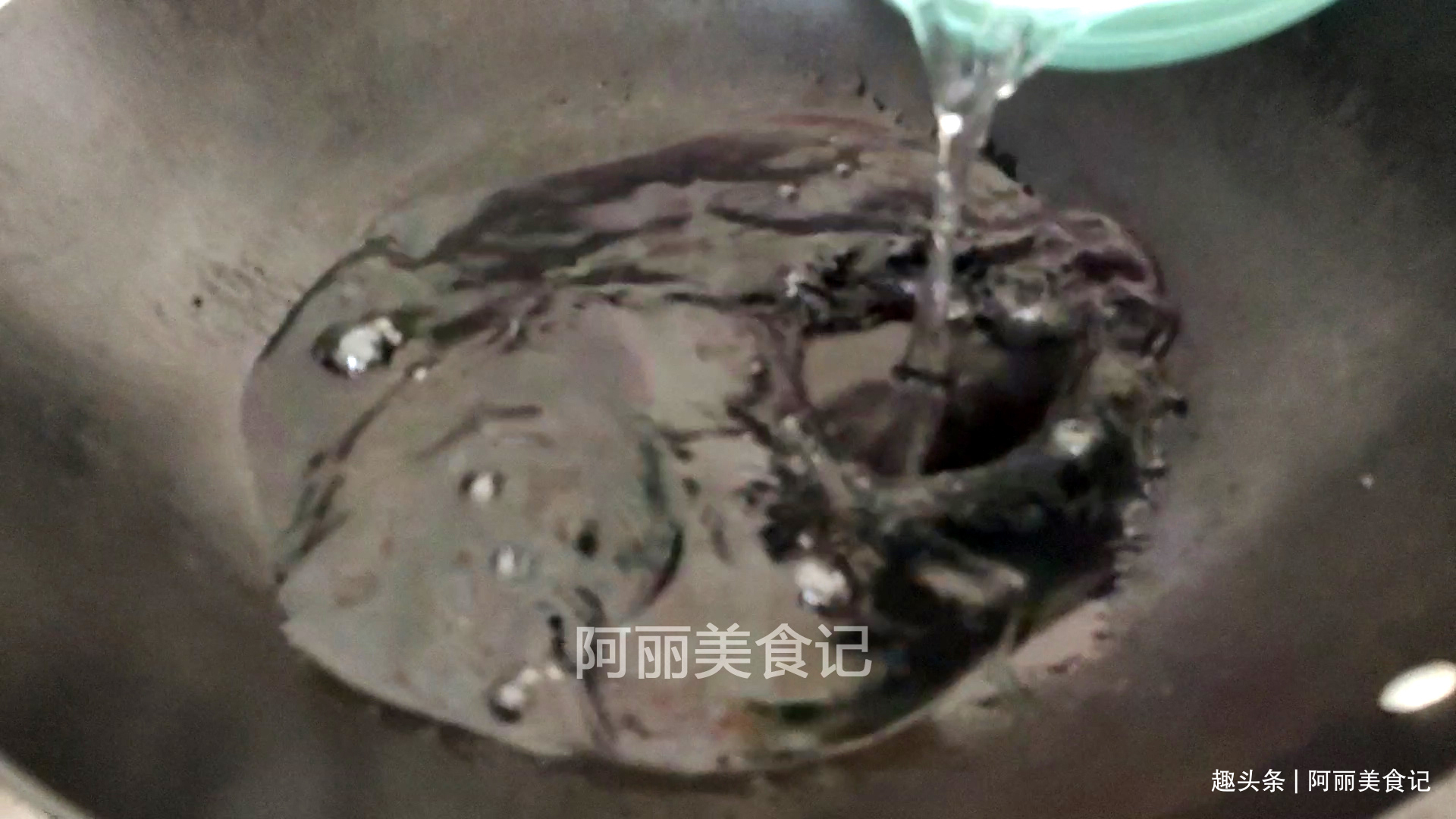 白醋|朋友介绍的减肚子方法效果太好了，坚持一周，肚子赘肉小了一大圈