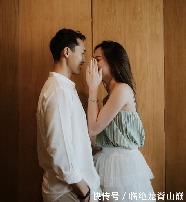 jojo|恭喜!又一羽毛球世界冠军宣布订婚,年仅24岁就事业爱情双丰收