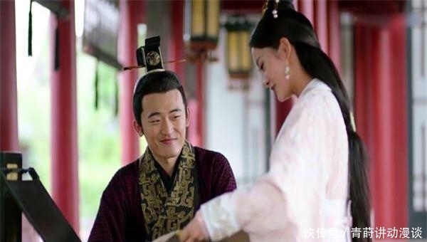 刘禅|刘禅乐不思蜀？这位皇帝被俘虏后 生下19个子女 5个还不是亲生的