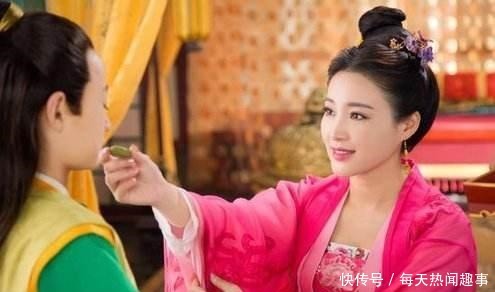 水银|此女二嫁入宫，直接成皇后，后其侍女怀孕，太后说赐水银封棺！