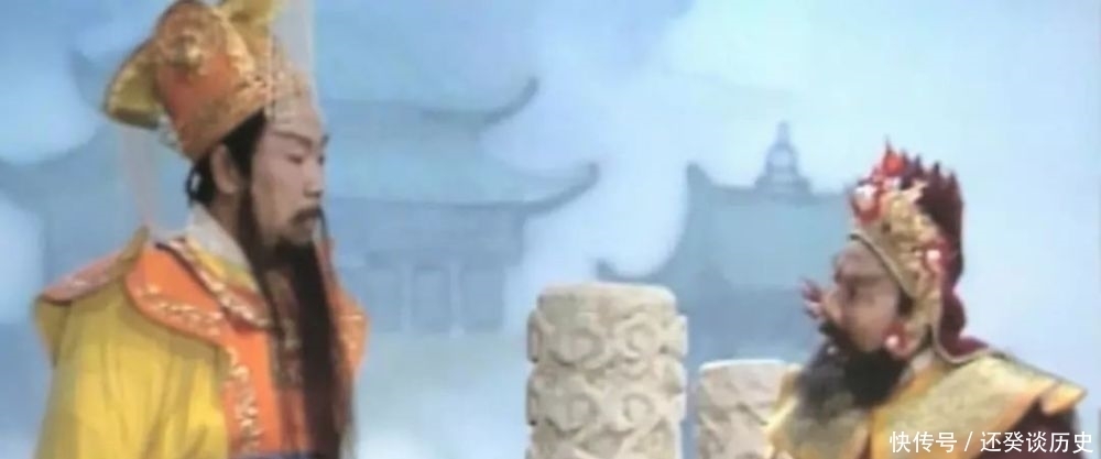 这两点|许旌阳告诉我们,小人物如何脱颖而出?抓住这两点就好