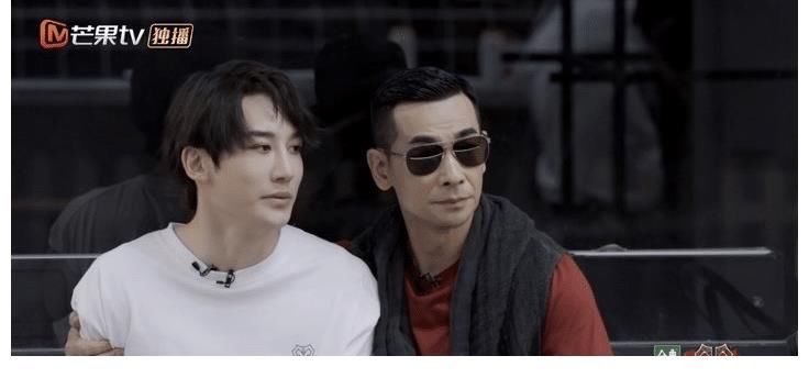 李云迪|《哥哥》三公李云迪被淘汰，令人意难平！但他走，确实早就注定了