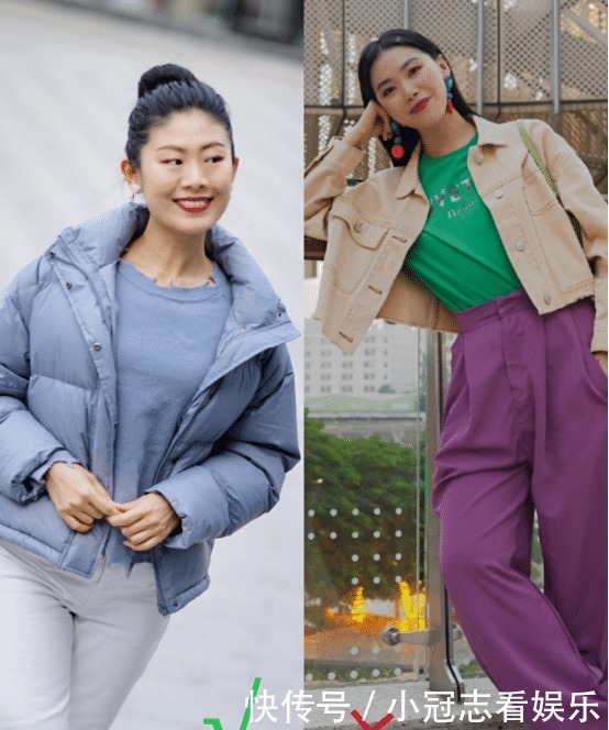 女人过了40岁,颜色记住这3选3不选,巧妙提升气质