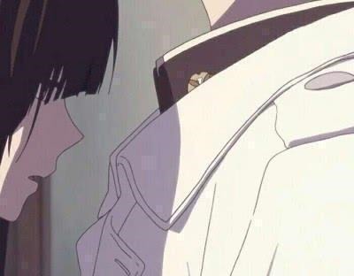 piercing|超火“双人”动漫情侣头像自从我们相遇的那刻,你是我白天黑夜不落的星