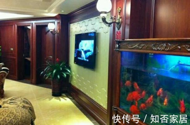 婚房|晒晒我的婚房，装修花120万，光餐桌4万，冰箱估计你都没见过