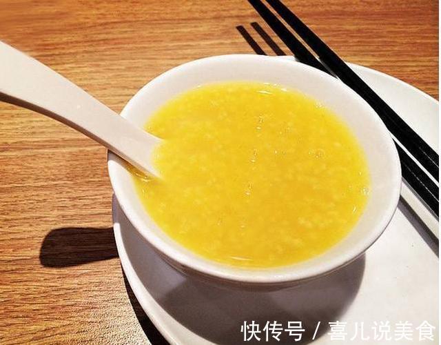 煮小米粥时，别傻傻加水了，米店老板透露，难怪小米“不开花”