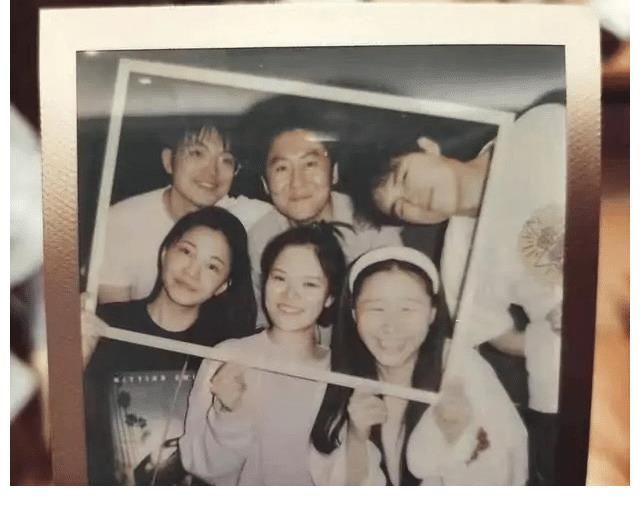 cp|金婧晒合照自曝恋情?男方是动画不良人编导,本尊道歉:姐骗人了