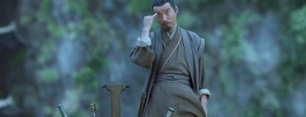 遭瘋狂吐槽,姜泥不美,打斗慢動(dòng)作,《雪中悍刀行》還能成爆款嗎