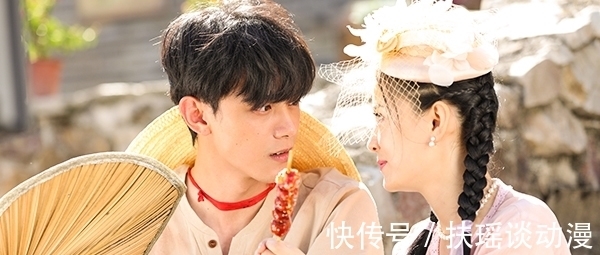 陳露|英雄終有遲暮時|《粉色櫻與大眠王》超推薦